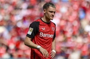 开云体育入口-记者：药厂倾向于将维尔茨卖到国外，利物浦对达成交易感到乐观