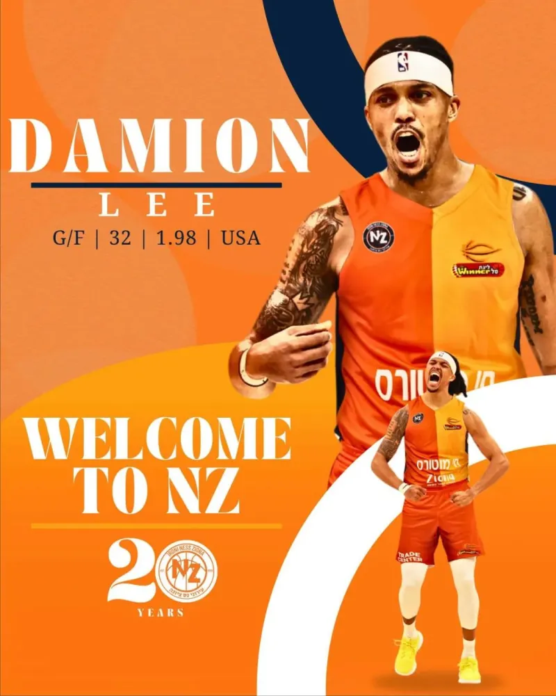 开云体育登录-再见NBA！三次膝盖大伤，如何评价达米恩李的生涯？