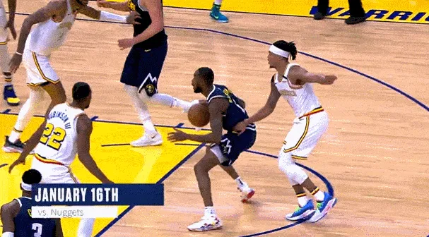 开云体育登录-再见NBA！三次膝盖大伤，如何评价达米恩李的生涯？