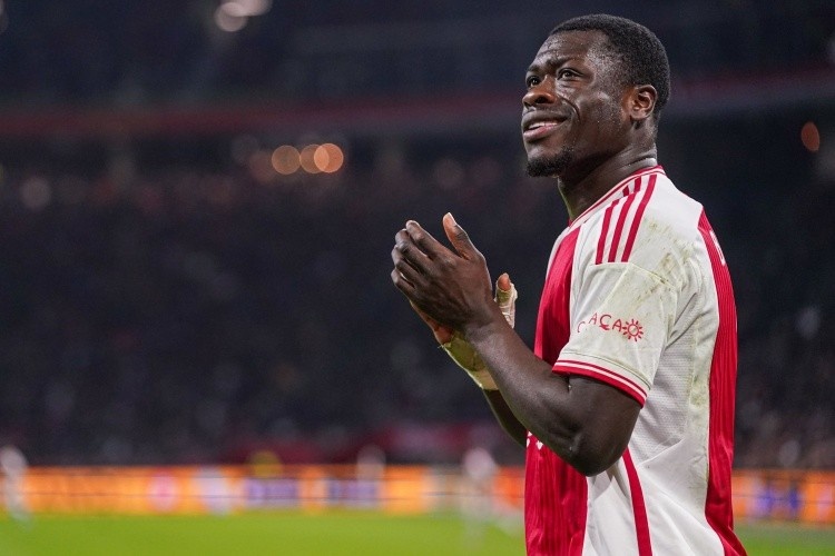 开云体育登录-荷媒披露：里尔与雷恩竞逐布罗比，阿贾克斯设2500万欧元及二次分成条款