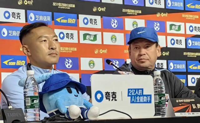 开云体育登录-斯卢茨基：我们已经做足了准备 比赛将是五五开