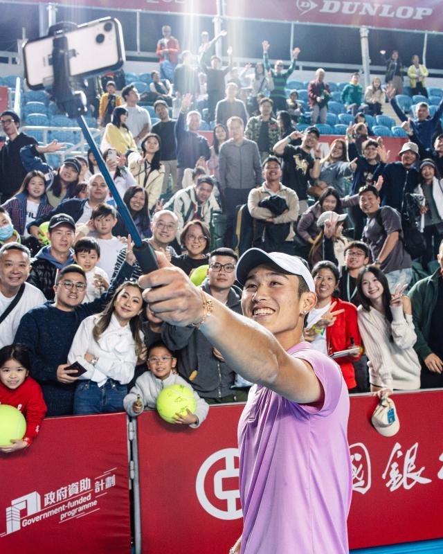 开云体育登录-张奔斗：没有冬训的商竣程新赛季直接赢