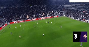 开云体育在线-【意甲】尤文图斯2比2佛罗伦萨 K.图拉姆双响