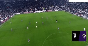 开云体育在线-【意甲】尤文图斯2比2佛罗伦萨 K.图拉姆双响