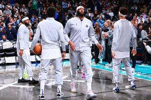 独行侠自媒体：主力回归&amp;浓眉准绝杀 我的主队起死回生了