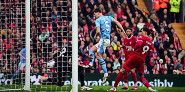 1710122635760025711.png 【观察】腰刀斯通斯铁腰远藤航 榜首大战全看腰杆!