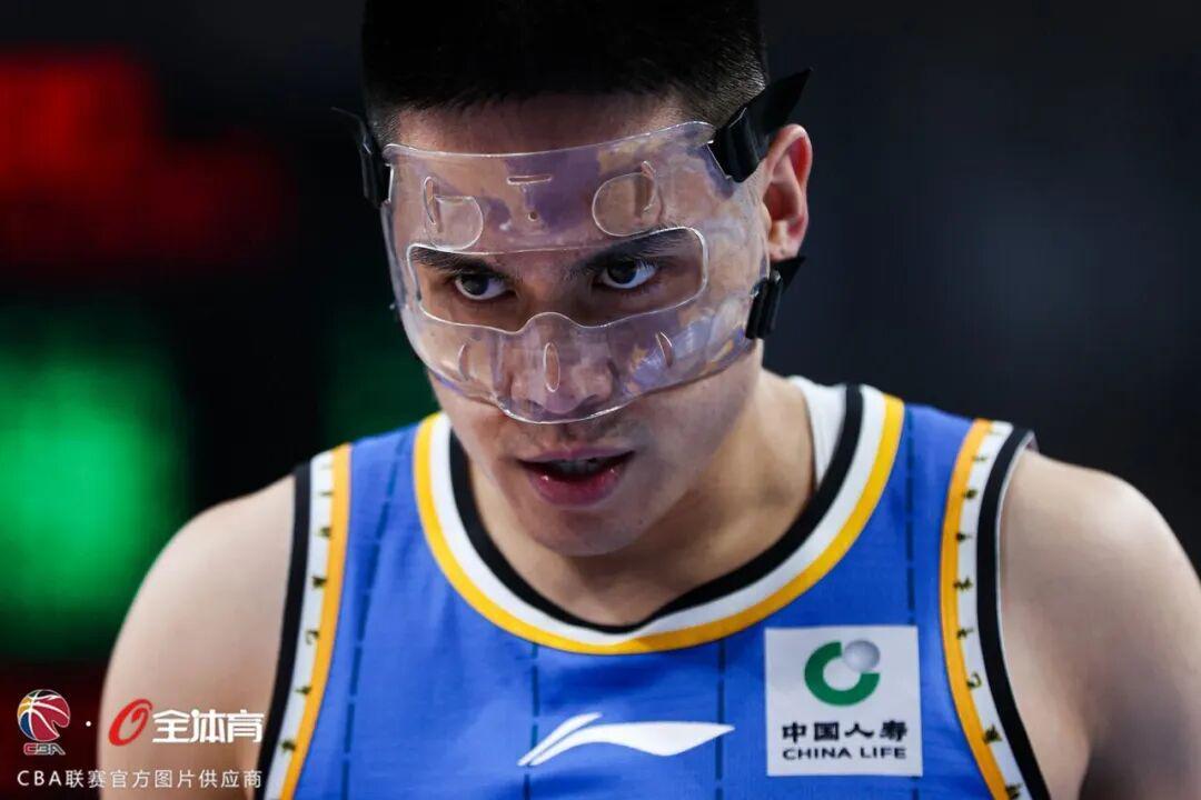 北京89-85险胜江苏