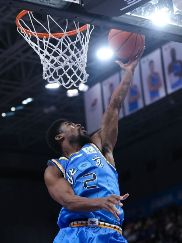 北京89-85险胜江苏