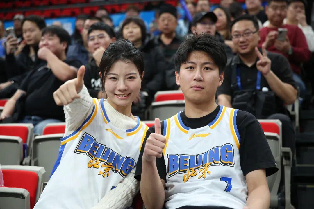 北京89-85险胜江苏