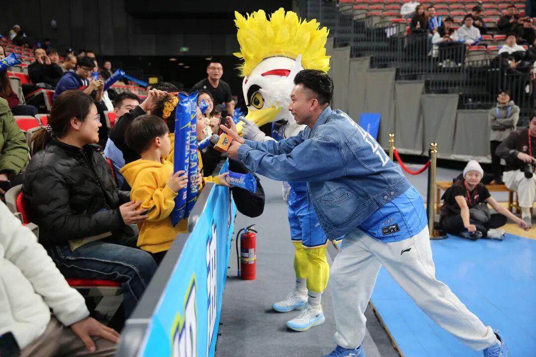 北京89-85险胜江苏