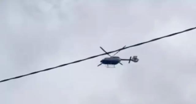 开云体育入口-天天乘直升机去训练？费用太高 内马尔也承受不了！