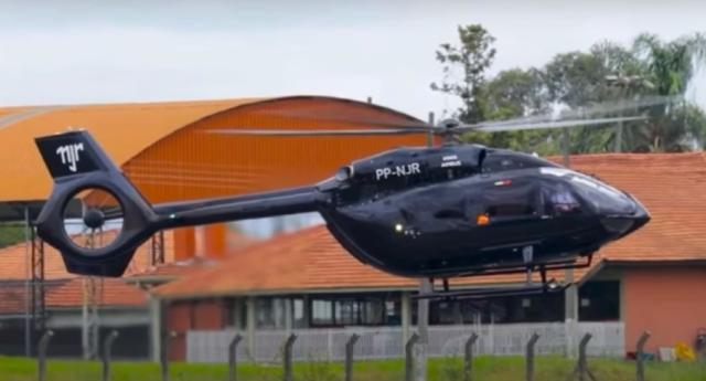 开云体育入口-天天乘直升机去训练？费用太高 内马尔也承受不了！