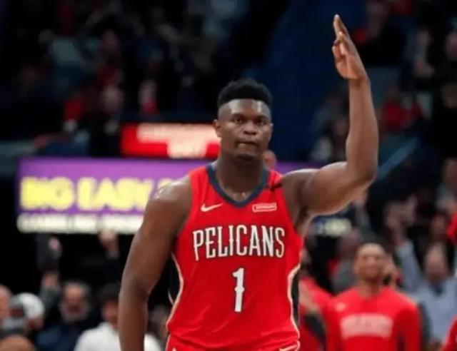 开云体育在线-17中13带队击败西部第一 锡安强势反弹回应质疑