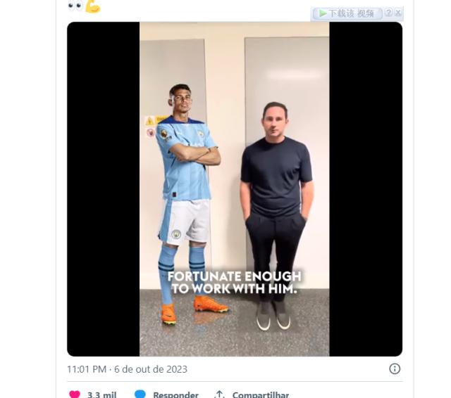 1698994505606004975.png 开云体育中国-世界杯后未获巴西征召 39岁“弟媳”在切尔西仍抢眼