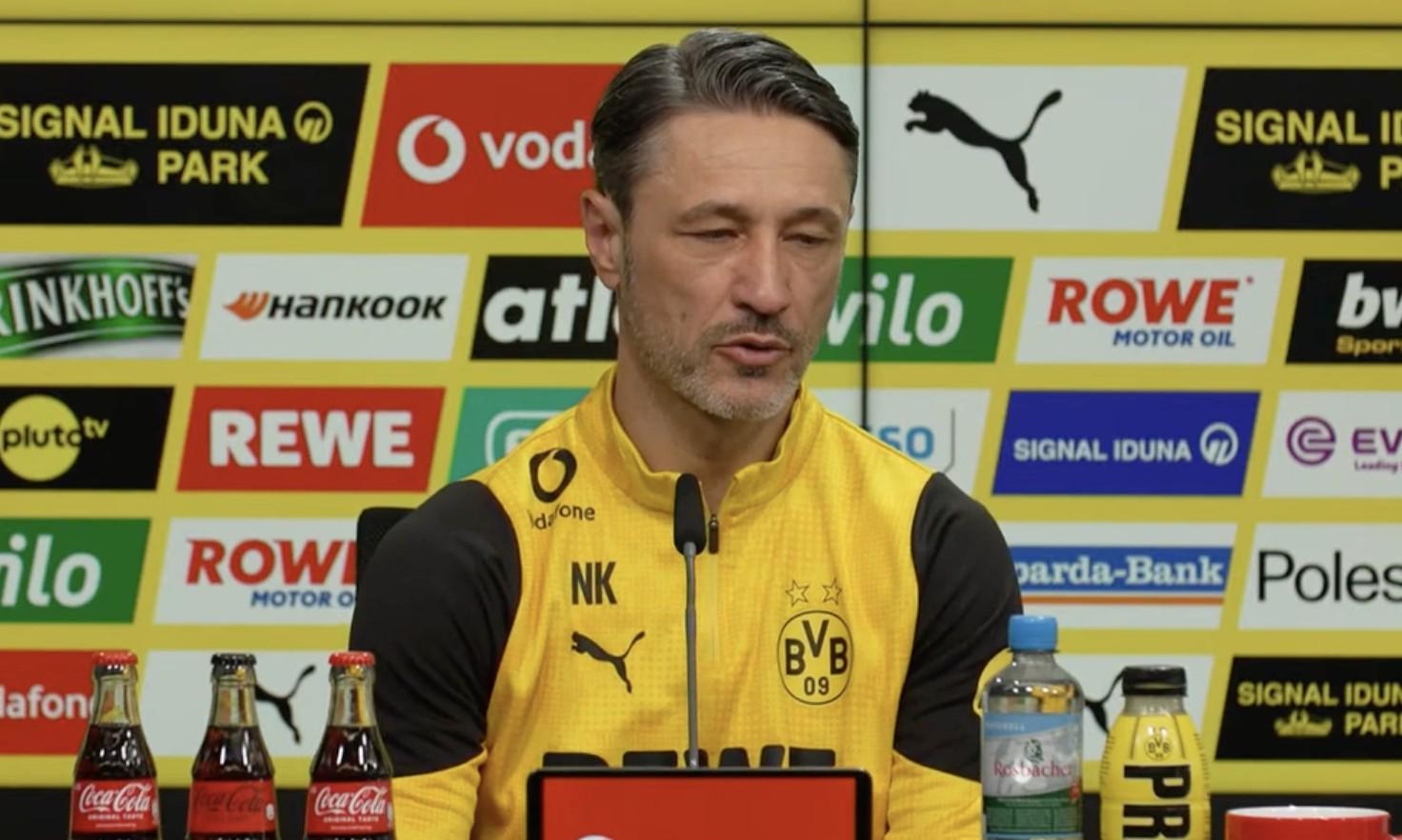 开云体育官网-科瓦奇：本塞拜尼和萨比策因伤病上不了；嘘声？球迷是懂球的