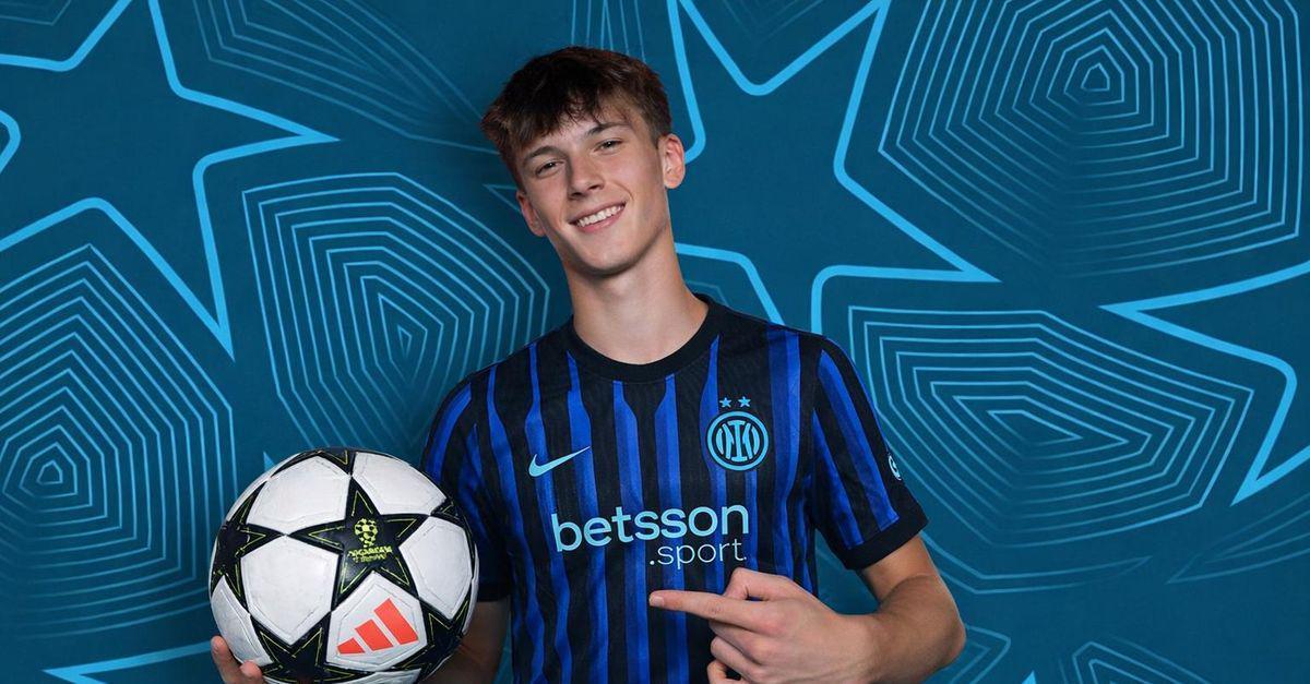 开云体育入口-国米资方嘴上全是主义，心里全是生意？想着顶级球星却狂囤小将！