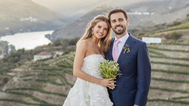 开云体育官网-B席月初结婚 妻子怀孕6个月 或先租后买加盟巴萨？