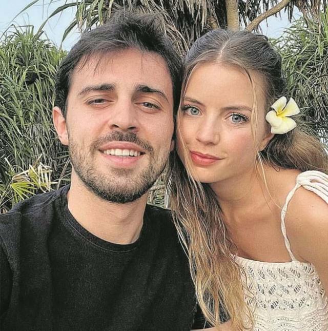 开云体育官网-B席月初结婚 妻子怀孕6个月 或先租后买加盟巴萨？