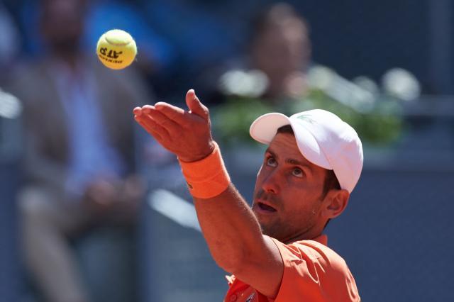 张奔斗：这一次，德约丝滑入境澳大利亚