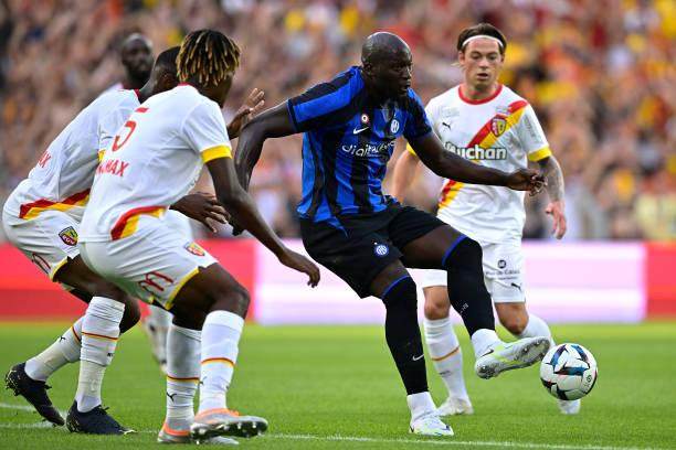 开云体育登录-国米坐拥意甲最强阵容，小因只需考虑打好手中的牌