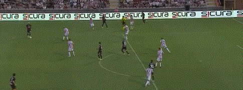 开云体育登录-【热身】雷比奇2球1助莱昂传射 AC米兰新援首秀6比1