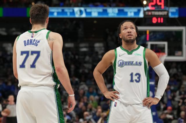 开云体育官网-【观察】休赛期大手笔运作 哪些从道理上说得通？