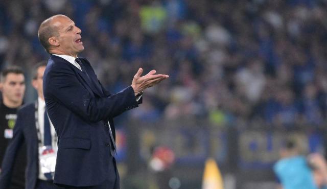 开云体育在线-梁熙明：阿莱格里无牌可出 尤文医疗组难辞其咎