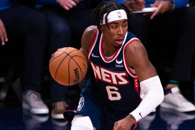 【布鲁克林篮网】球员赛季总结（下）：偶有闪光的新秀