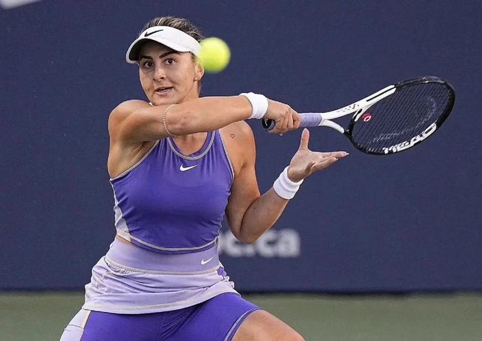 开云体育入口-从希望赛出局到挑战赛夺冠！安德莱斯库一波五连胜，证明自己仍在|决赛|美国网球公开赛|WTA1000|罗杰斯杯|选手_新浪体育_新浪新闻