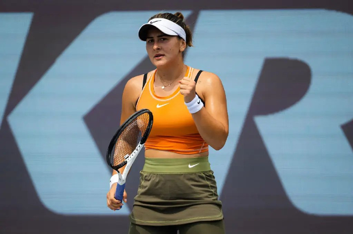 开云体育入口-从希望赛出局到挑战赛夺冠！安德莱斯库一波五连胜，证明自己仍在|决赛|美国网球公开赛|WTA1000|罗杰斯杯|选手_新浪体育_新浪新闻