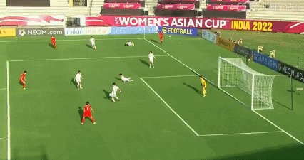 开云体育官网-【亚洲杯】王炸组合3球1助 中国女足4比0中国台北