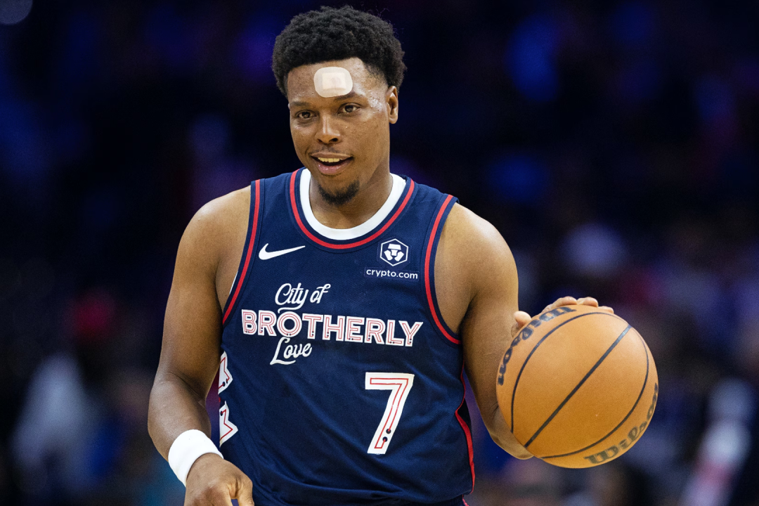 场均1分！39岁的洛瑞，猛龙队史第一人？