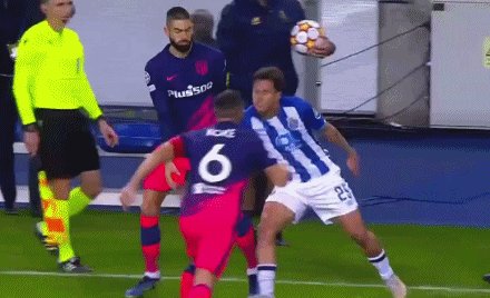 开云体育登录-【欧冠】马竞下半场发威 3比1客胜波尔图逆袭出线！