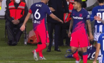 开云体育登录-【欧冠】马竞下半场发威 3比1客胜波尔图逆袭出线！