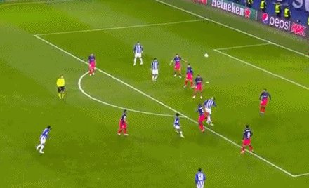 开云体育登录-【欧冠】马竞下半场发威 3比1客胜波尔图逆袭出线！