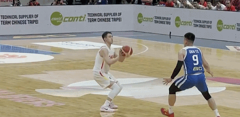 开云体育官网-这次态度正确！FIBA官方点赞中国男篮：第四节风暴真是太猛了|世预赛|日本男篮|赵继伟|胡金秋|李弘权_新浪体育_新浪新闻