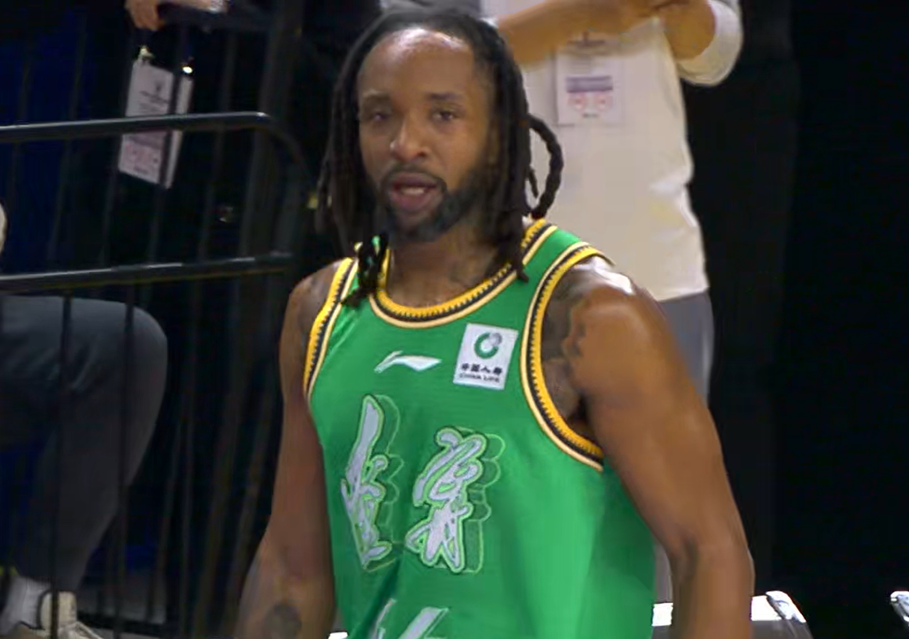 开云体育登录-输山东5分！揪出3个“废柴”，坑惨了辽宁队