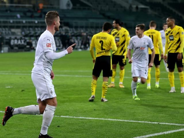 开云体育登录-定位球防不住，罗队自身难保，多特蒙德“保4”也悬了