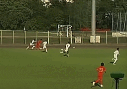 开云体育登录-U15国足首胜!2-0完胜意大利,沙明梅开二度,1天后对阵奥地利